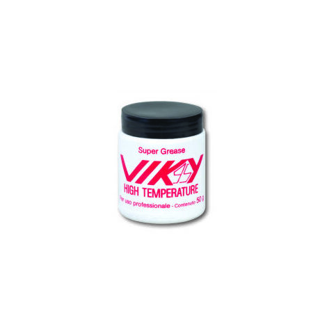 Grease 95-per alte temperature viky 50 gr
