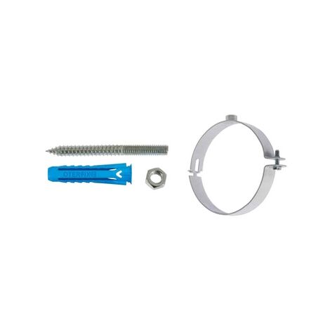Fischer TASSELLO DI FISSAGGIO PER CARICHI PESANTI THERMAX 16/170 M16 set 2 pezzi