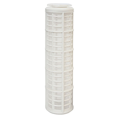Cartuccia filtrante nylon lavabile h 5"
