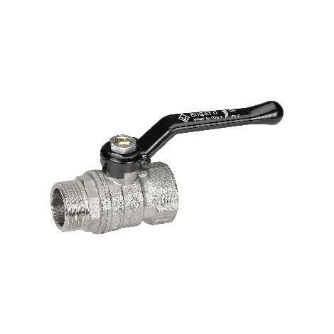 Valvola a sfera m.f. 1"1/2