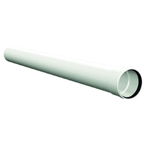 TUBO RIGIDO OLIFLEX Diam. 60 L. 1000 mm