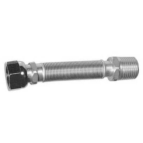 Rubinetto Da Esterno In Ottone Con Raccordo Rapido – 1/2 Pollice – Resistente Alle Intemperie - 3