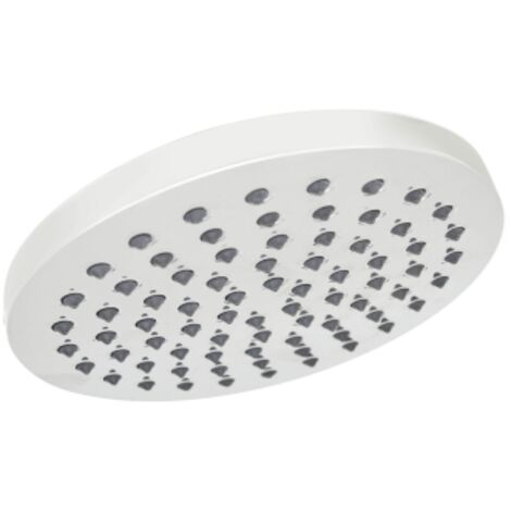 Soffione doccia modello 12608 diam.  20 cm (1/5)