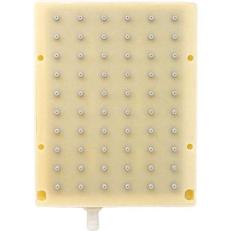 SOFFIONE DOCCIA PER NS. ART 100-PALI-B/N