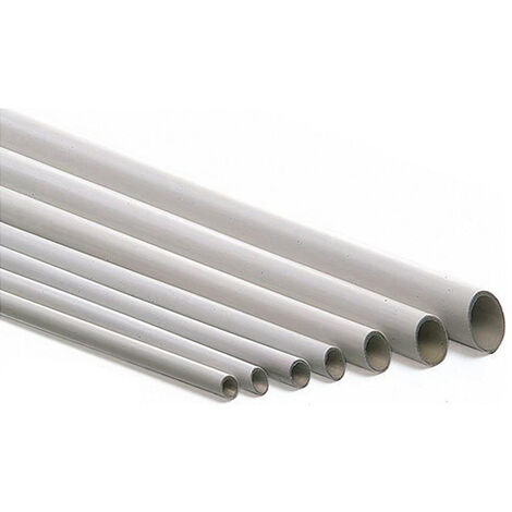 Tubo multistrato in barre hidronix 26 x 3 5 mt