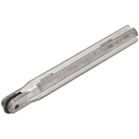 Manopola Ø10 mm SILVER FAST/TS/TR/STAR RUBI - 1946