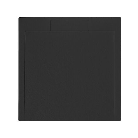 Piatto doccia beige 90x90 cm linea emotion serie euphoria quadrato