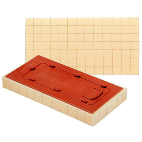 Raimondi spugna ricambio sweepex 17x43 cm