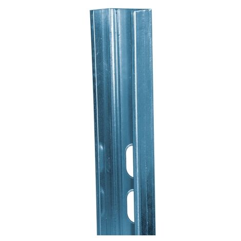Montante c 51/75/47 din profilo per cartongesso lunghezza 300 cm