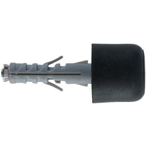 Tasselli a espansione SB 9/11 con fermaporta nero (50 Pz.)