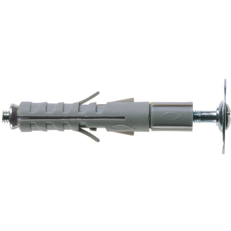 FISCHER TASSELLI SB12L4 A VITE FISCHER ITALIA PZ 50,0