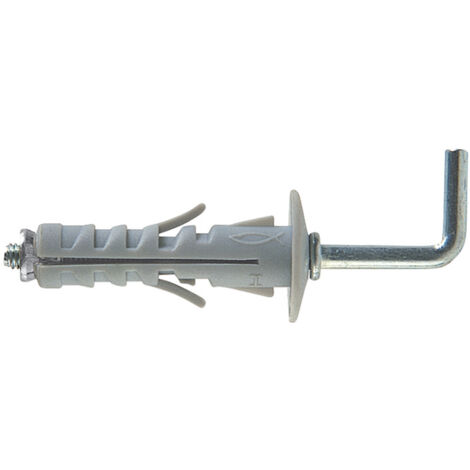 TASSELLO NYLON SB GANCIO LUNGO FISCHER