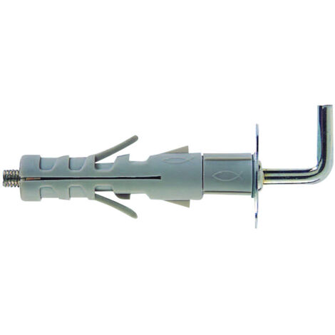 TASSELLO NYLON SB LUNGO GANCIO MEDIO FISCHER