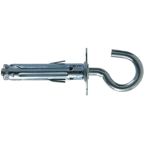 TASSELLO ACCIAIO SBS OCCHIOLO APERTO FISCHER