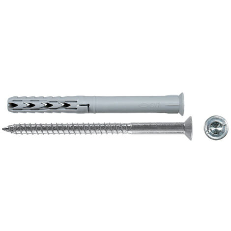 TASSELLO NYLON PROLUNGATO SXRL-WT FISCHER
