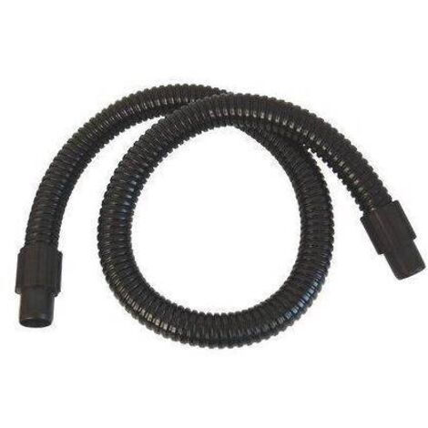 TUBO FLESSIBILE ASPIRACENERE DOMUS - DIAM. 35MM MT 2 - 1 pezzo