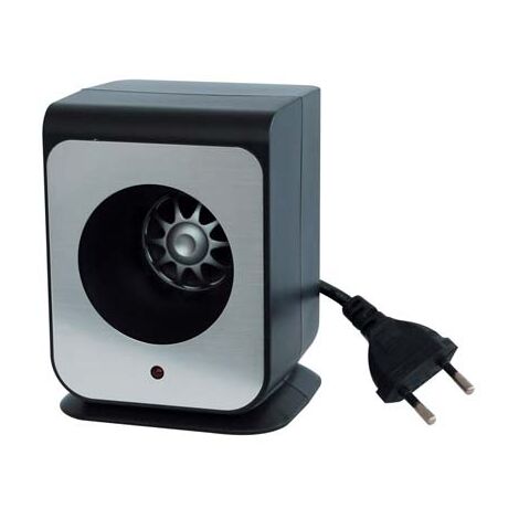 Dissuasore topi + insetti mono stars mq 50 volt 230 watt 3