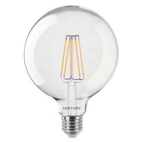 LAMPADA WIRE LED GLOBO INCANTO CENTURY - NATURALE VOLT 230 WATT 16 LUMEN 2300 E27 - 1 pezzo