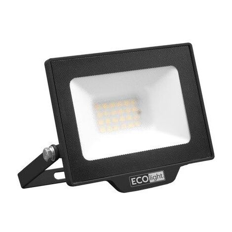 Proiettore led fly century volt 230 w 20 nat ln 2100 ip65 (1/2)