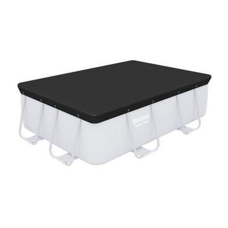 Copertura piscina 58442 bestway cm 269x179