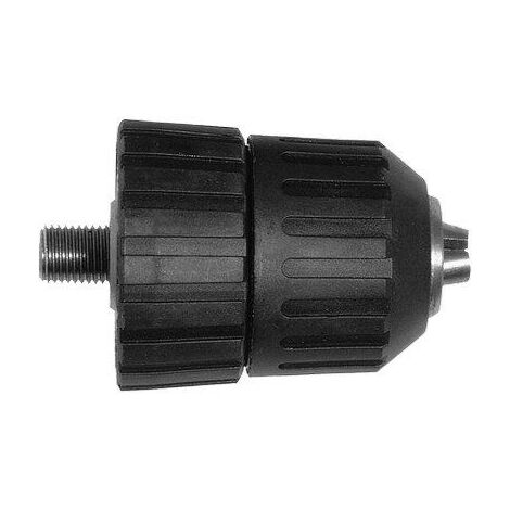 Mandrino autoserrante 773 pg 3/8mxmm 24 x punte mm 1,5/10