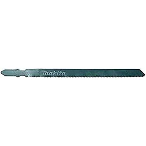 Lama seghetto alternativo attacco bosch makita taglio medio ferro mm 132 cf=pz 5 (1/2)