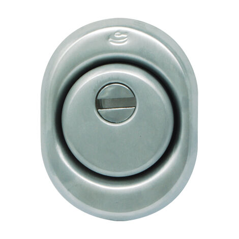 Defender 325/c cipierre cromo satinato f.sag i.mm 38 d.mm 50 h.mm 25