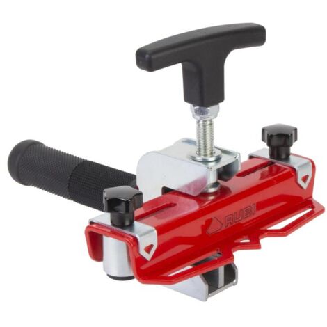 Separatore slim separatore ausiliario per il taglio di lastre in porcellanato o piastrelle di grandi dimensioni.