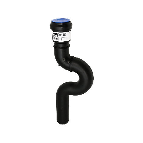 Sifone per scarico condensa valsir diam. 32