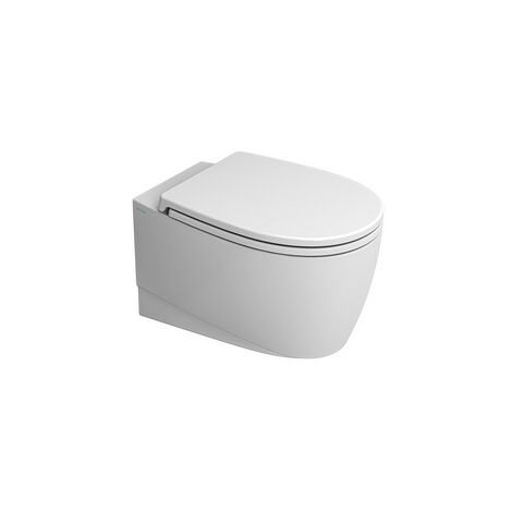 Vaso sospeso demy rimless