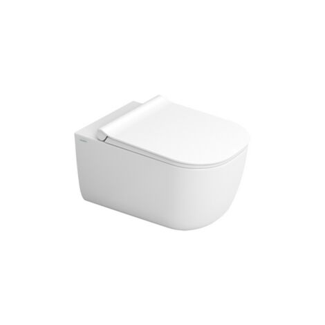 Vaso sospeso rimless mirto