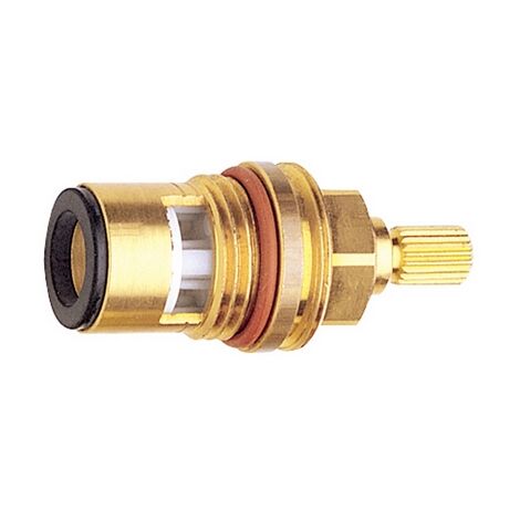 Vitone a 90° a dischi ceramici con broccia dm 8 x 24 denti destro