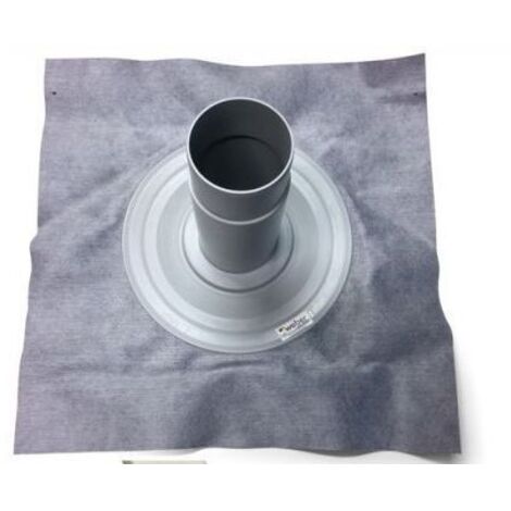 Weberdry drain hole scarico verticale tondo venduto cadauno