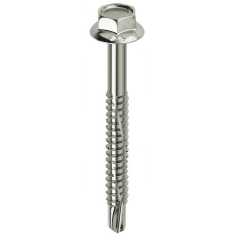 VITE AUTOPERFORANTE METALLO KOVERVIT DX MUSTAD