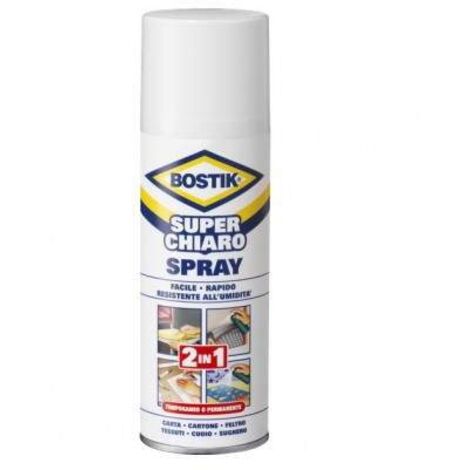 Colla spray superchiaro 500 ml