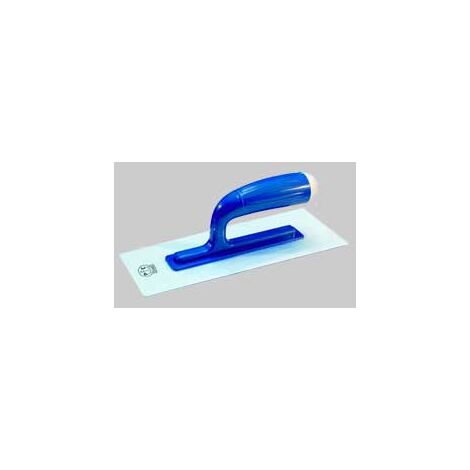 Frattone liscio in plastica trasparente  sintesi pavan 24x10 cm