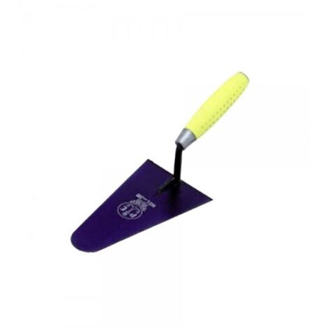 cazzuola p/tonda stretta sintesi '942' pavan 19 cm