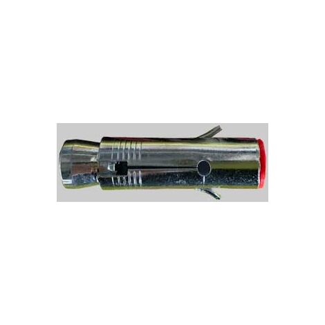 Tassello nx m6 - diametro 12x45 conf. da 100 pz