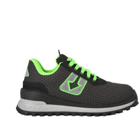scarpa antinfortunistica 'lisbona' s3 n° 39 (1/3)