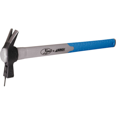 Martello per carpentiere spagna con calamita sirius gr300 by ariex