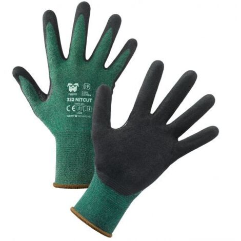 GUANTI ANTITAGLIO HDPE/NITRILE TG. 9