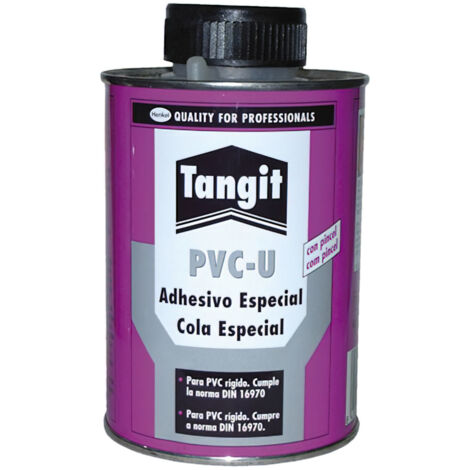 Colla tangit 500 gr - barattolo con pennello