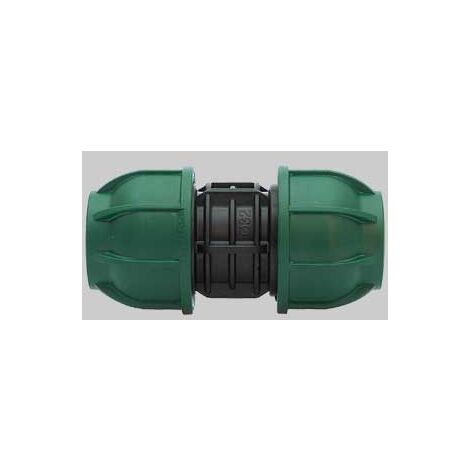 MANICOTTO A STRINGERE  Ø 16x16 mm - PN 12,5