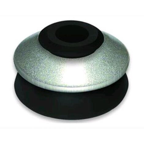 Rondella ad ombrello 6x25 mm - acciaio inox conf. da 200 pz