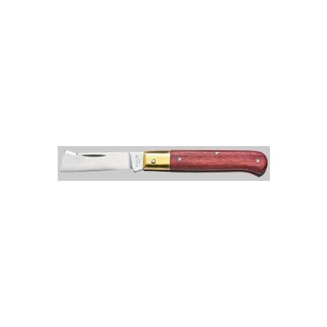Coltello da innesto ausonia professionale 17 cm
