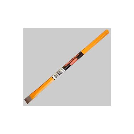 Scalpello muratore a taglio ideal star 16x200