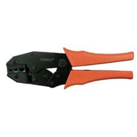 Pinza crimpatrice kendo 235 mm