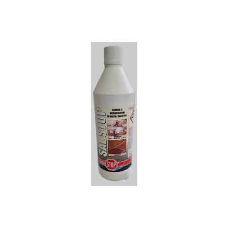 Detergente disincrostante sal stop 1 lt