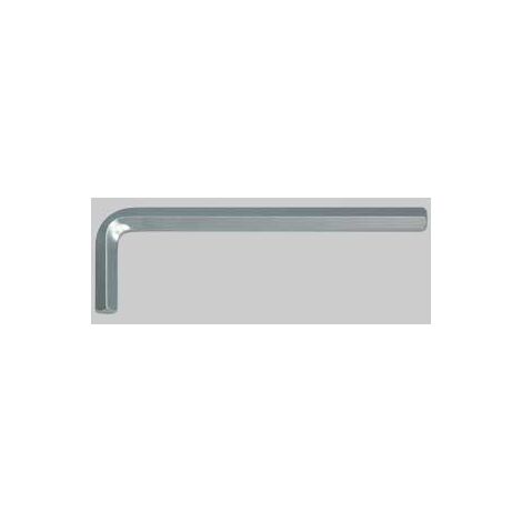 Chiave Esagonale MIP 9212 Gen 2, Misura 0.9 Mm, Precisione Per Modellismo E RC