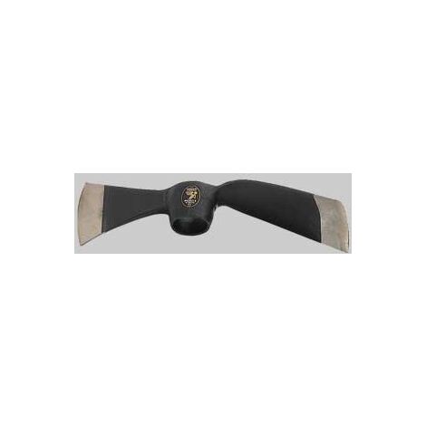 Zappascure tipo nola angelo b. 1800 gr - cod. manico 4313204